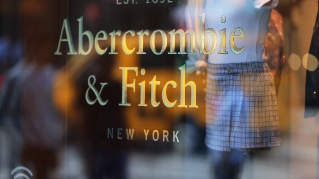 Abercrombie & Fitch (anf) Q1 2024 Earnings