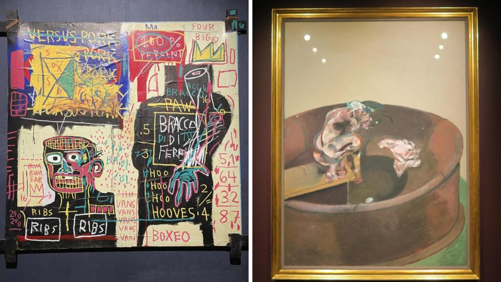 Art sales decline as collectors withdraw Art Sales Decline As Collectors Withdraw