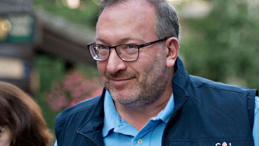 Baupost's Seth Klarman Covered Several Ai Stocks In The First