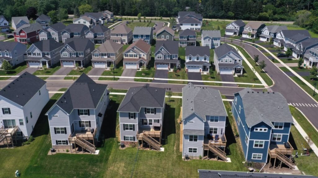 Demand For Risky Adjustable Rate Mortgages Reaches Highest Level This Year