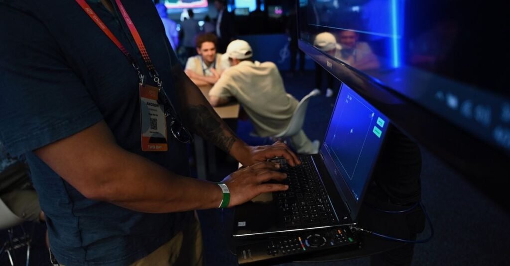 Flock.io Integrates Decentralized Ai Training With Morpheus’ “smart Agents”