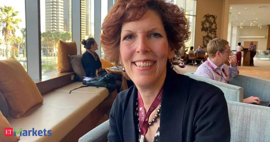 Fed's Mester Seeks More Evidence That Inflation Pressures Are Easing