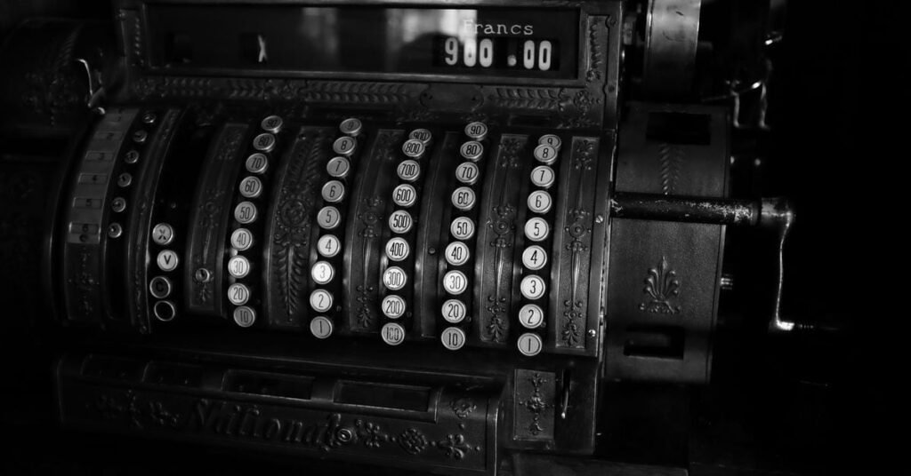 From “node Sales” To “address Poisoning”, The Money Is In