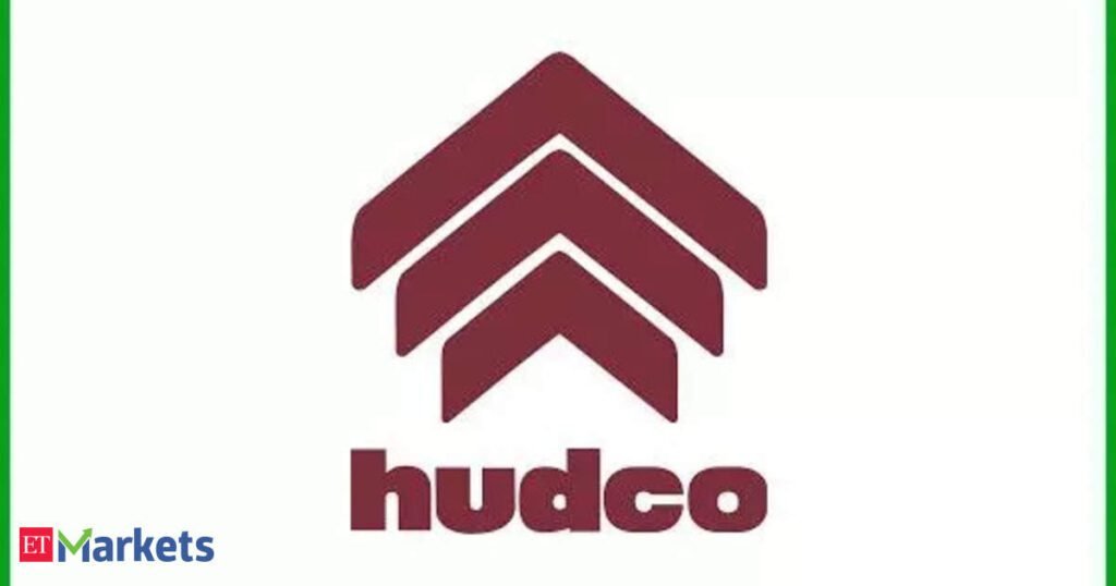 Hudco Q4 Results: Net Profit Up 9% Yoy To Rs