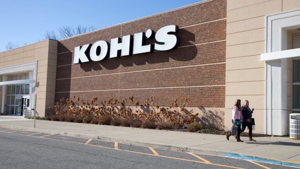 Kohl's (kss) Q1 2024 Earnings
