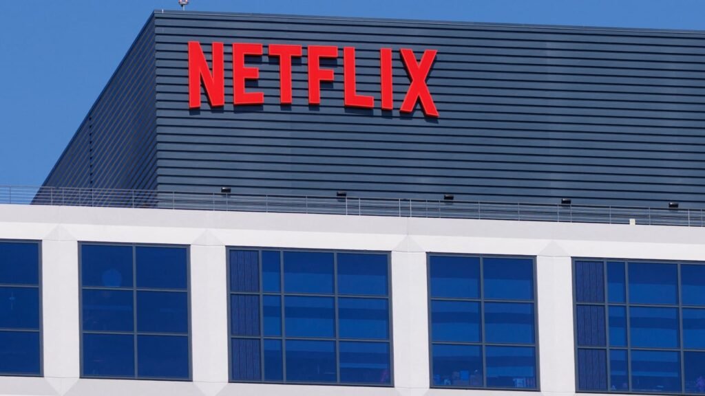 Netflix to stream NFL games on Christmas Netflix To Stream Nfl Games On Christmas