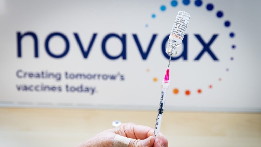 Novavax and Sanofi to commercialize new coronavirus vaccine, develop combo shot Novavax And Sanofi To Commercialize New Coronavirus Vaccine, Develop Combo
