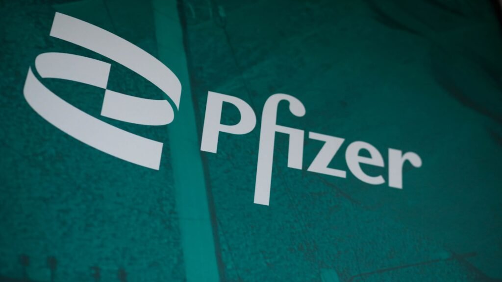 Pfizer Announces New Cost Reduction Program