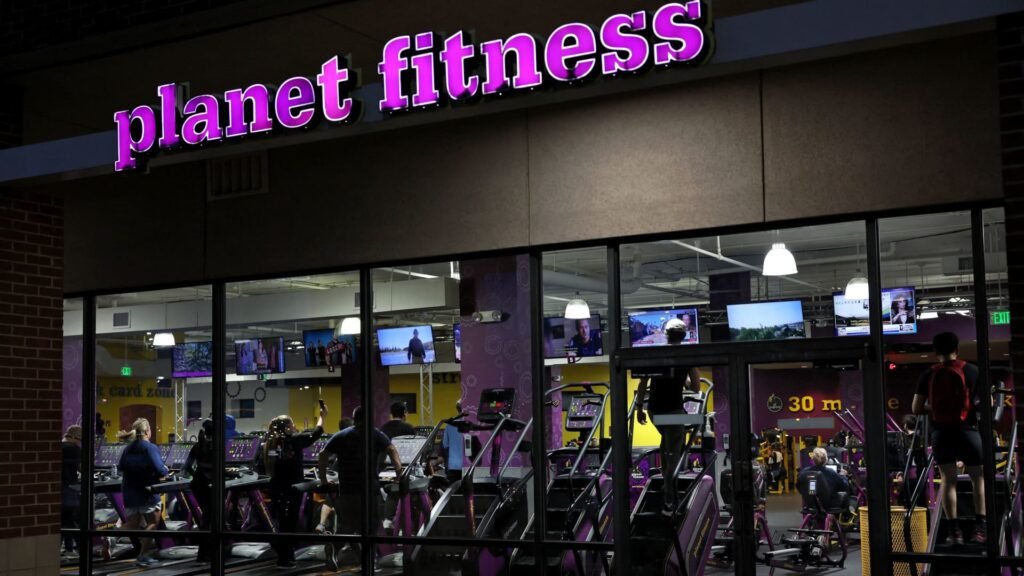 Planet Fitness Raises Prices As Customers Become More Cost Conscious