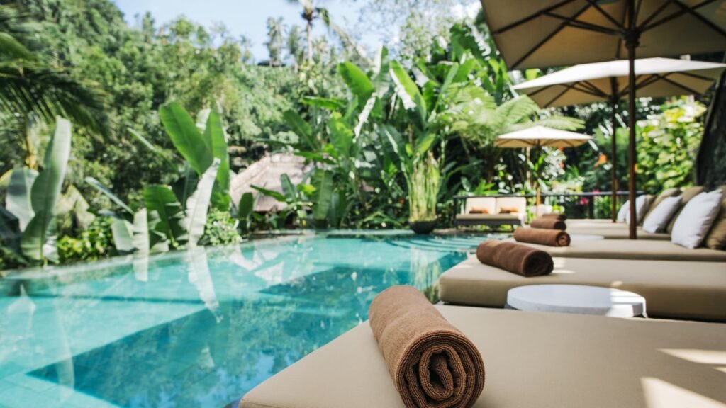 Resort Day Passes Offer Luxury On A Budget For Travelers