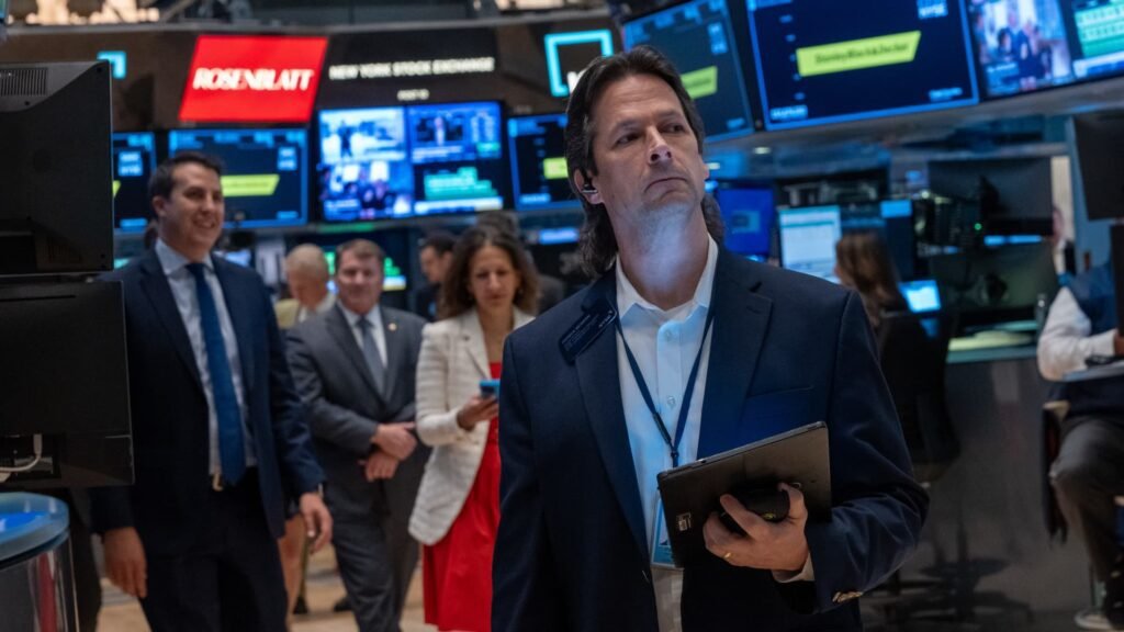 Small Cap Stocks' Slump Is Longer Than Historically