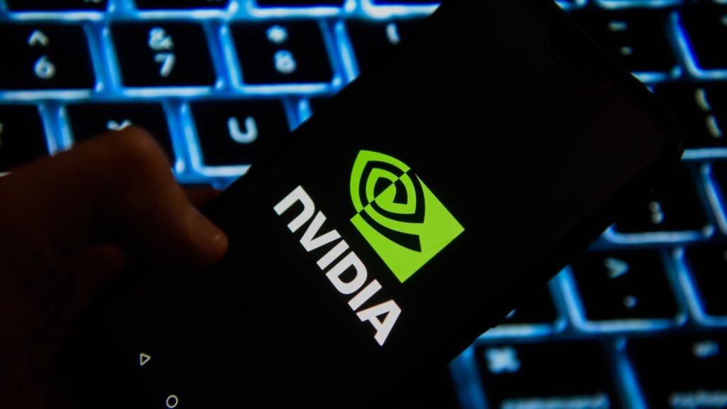 Stocks Making The Biggest Moves Before The Bell: Nvda, Lyv,