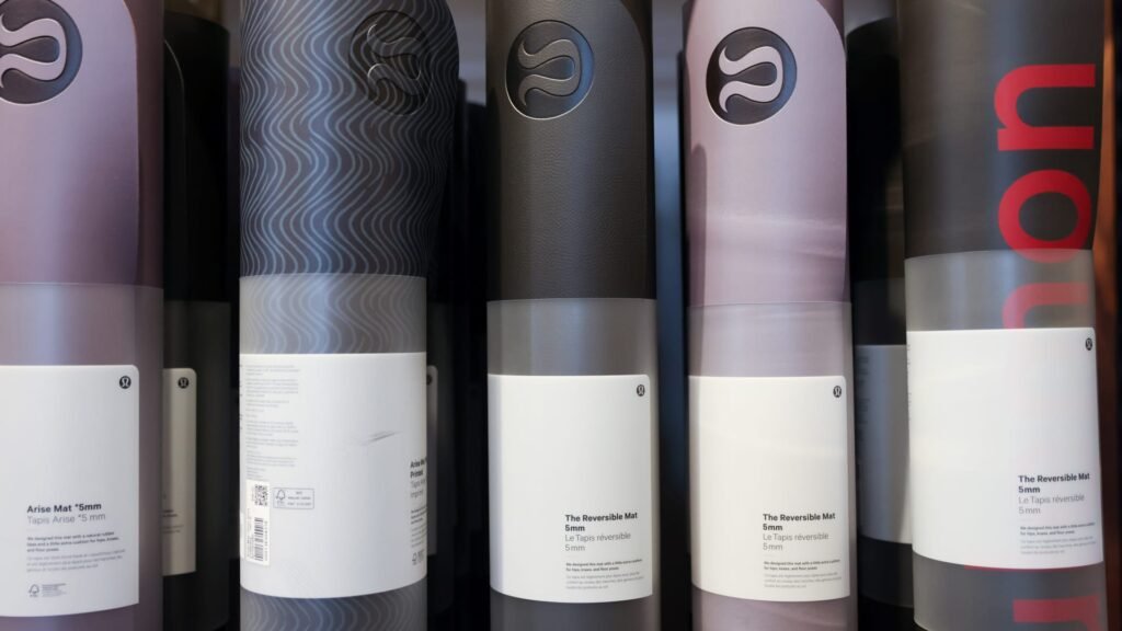 Stocks With The Biggest Moves Pre Market: Tgt, Lulu, Shop