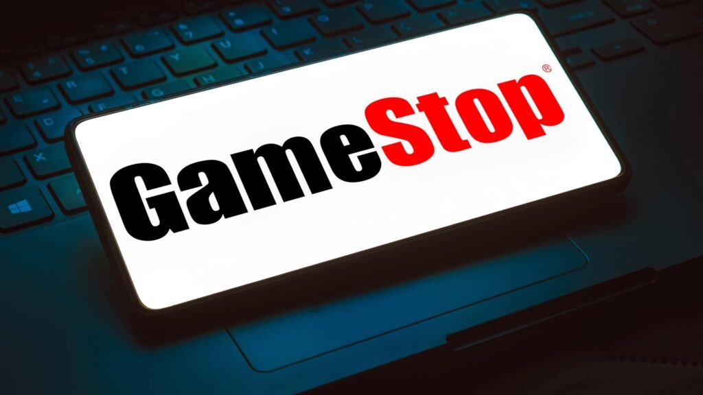 Stocks With The Biggest Price Movements At Midday: Gme, Rddt,