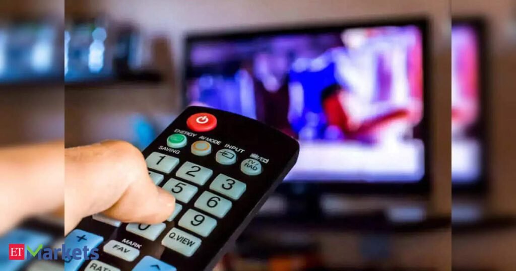 Tv Today Network Q4 Results: Net Profit Almost Doubles To