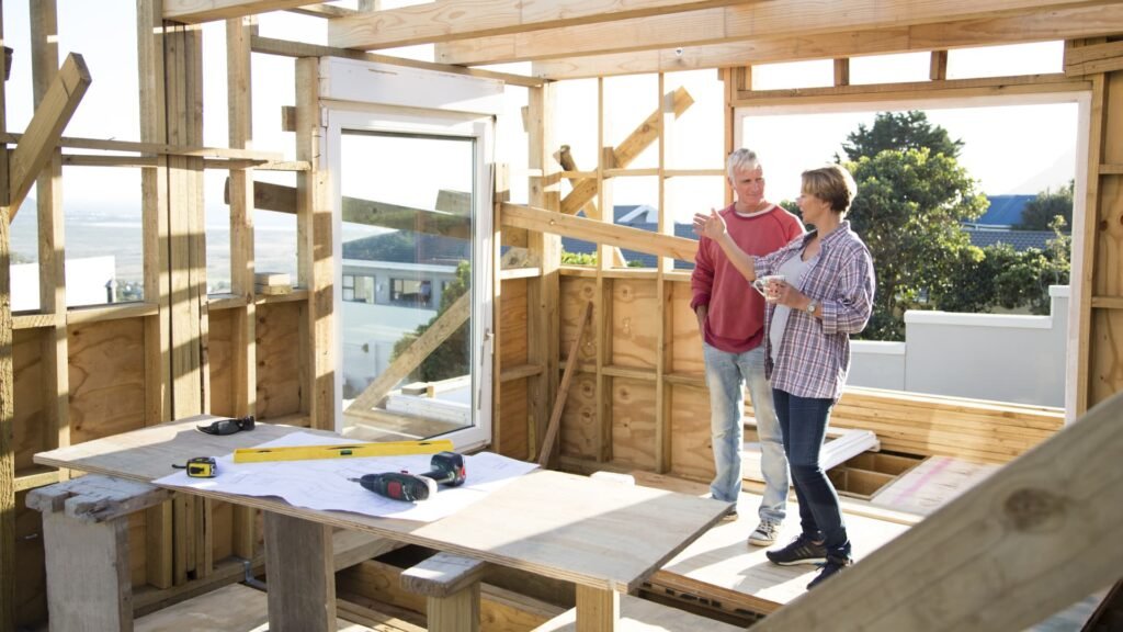 Things To Consider When Buying A New Home