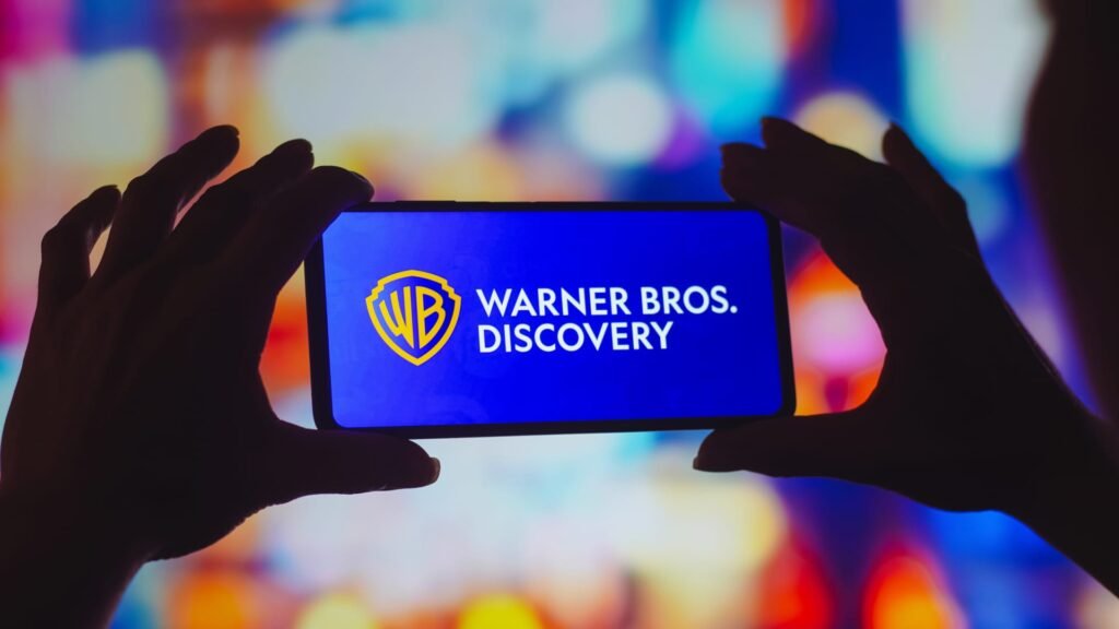 Warner Bros. Discovery (wbd) Q1 2024 Earnings