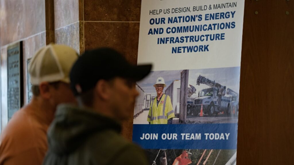 Weekly Jobless Claims Surged To 231,000, The Highest Level Since