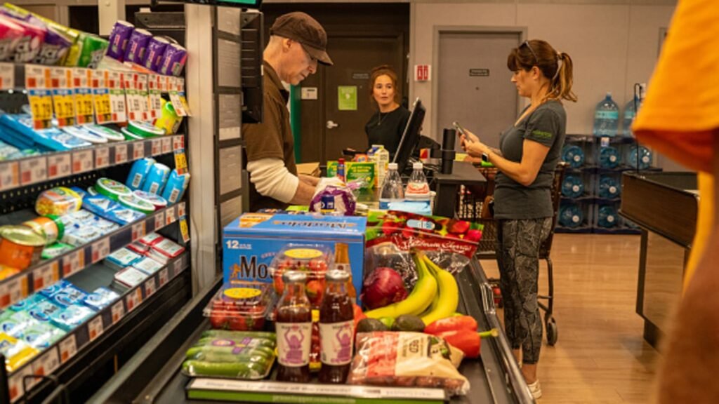 Wholesale Prices Rose 0.5% In April, Higher Than Expected