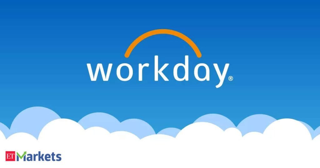 Workday Stock Update: Workday Shares Fall More Than 13% As