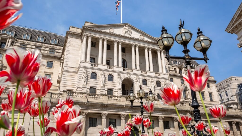 Bank Of England Interest Rate Decision June 2024