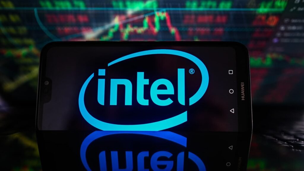 Biggest Movers In Premarket Trading: Intc, Gme, Bbwi