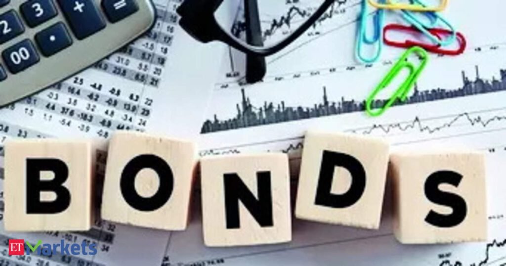 Bond Yields: Indian Bond Yields Little Changed Ahead Of Inflation
