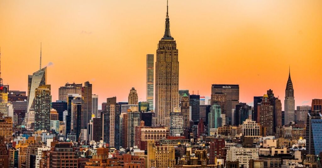 Crypto Trading Firm Cumberland Receives New York Bitlicense