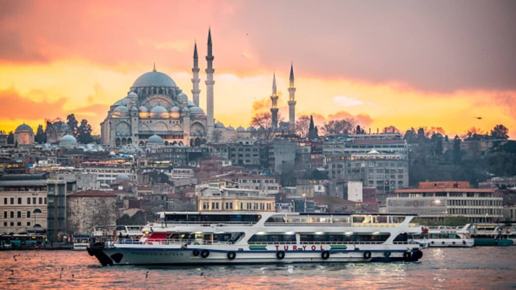 Fatf Removes Turkey From Money Laundering 'grey List'