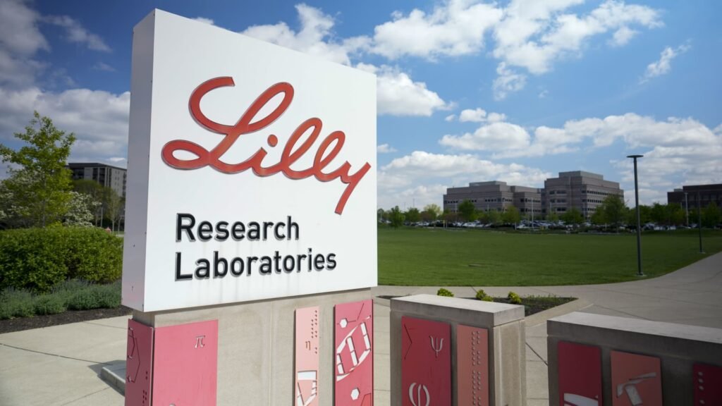 Fda Adviser Recommends Eli Lilly's Alzheimer's Drug Donanemab