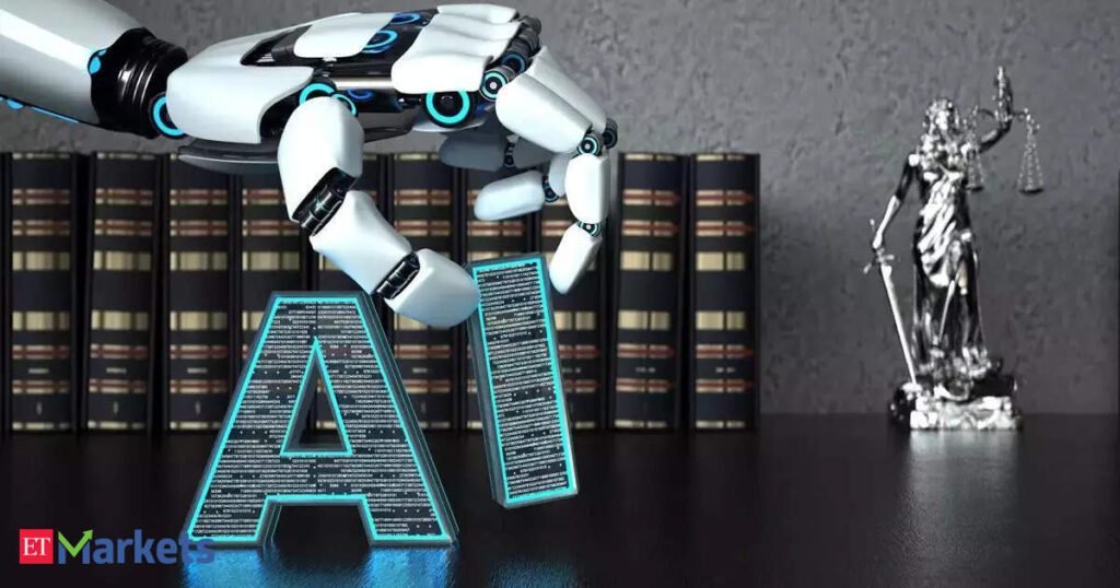 Falling profits bring AI-driven rally in emerging market stocks into perspective Falling Profits Bring Ai Driven Rally In Emerging Market Stocks Into