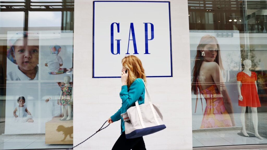 Gap And Foot Locker's Strong Performance Doesn't Mean Consumers Are