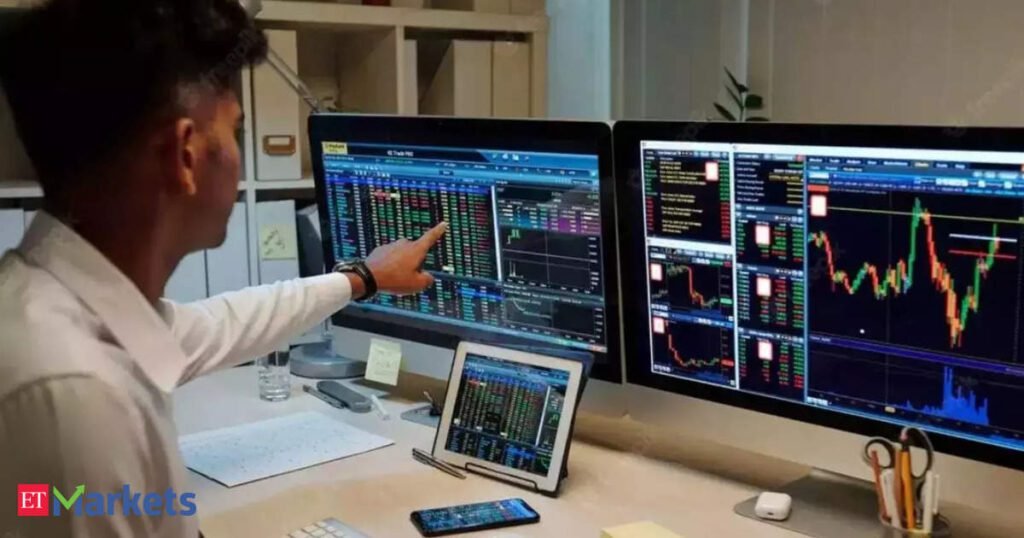 Gift Nifty: Gift Nifty Signals A Positive Start For D