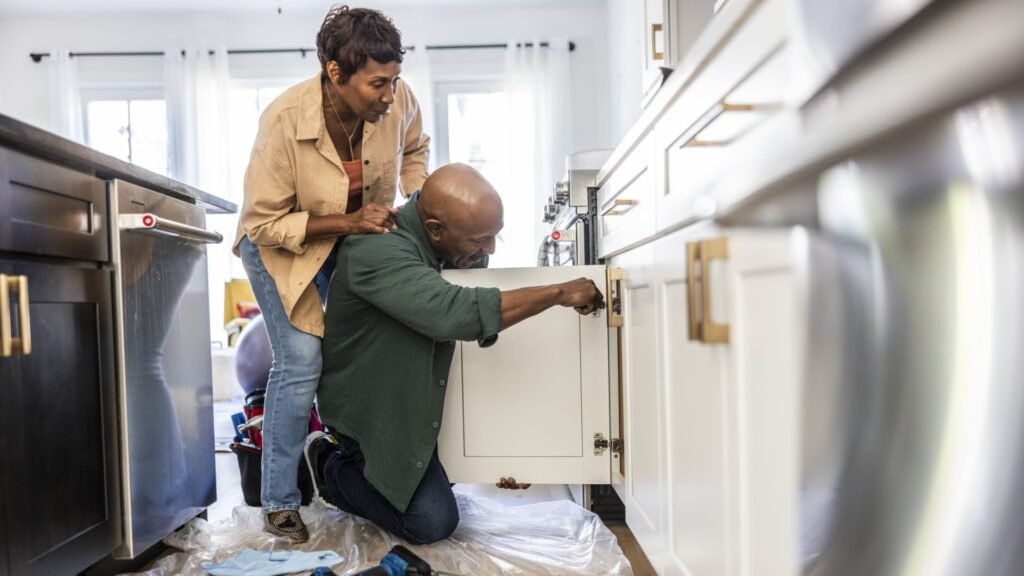 How To Avoid Unexpected Home Maintenance Expenses