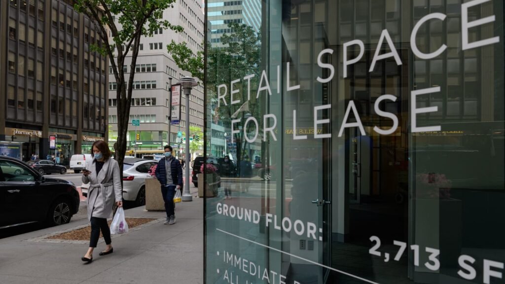 Investors May Be Missing Out On These Commercial Real Estate