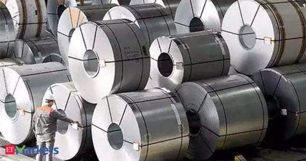 Jindal Stainless To Acquire Remaining 46% Stake In Chromeni Steels