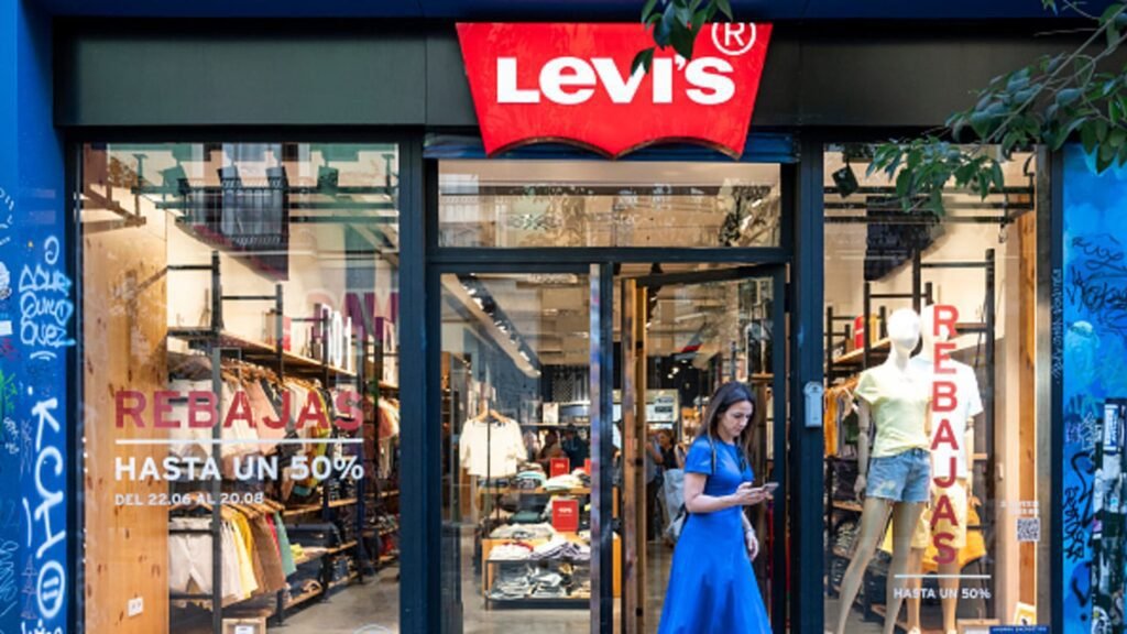 Levi (levi) Q2 2024 Earnings