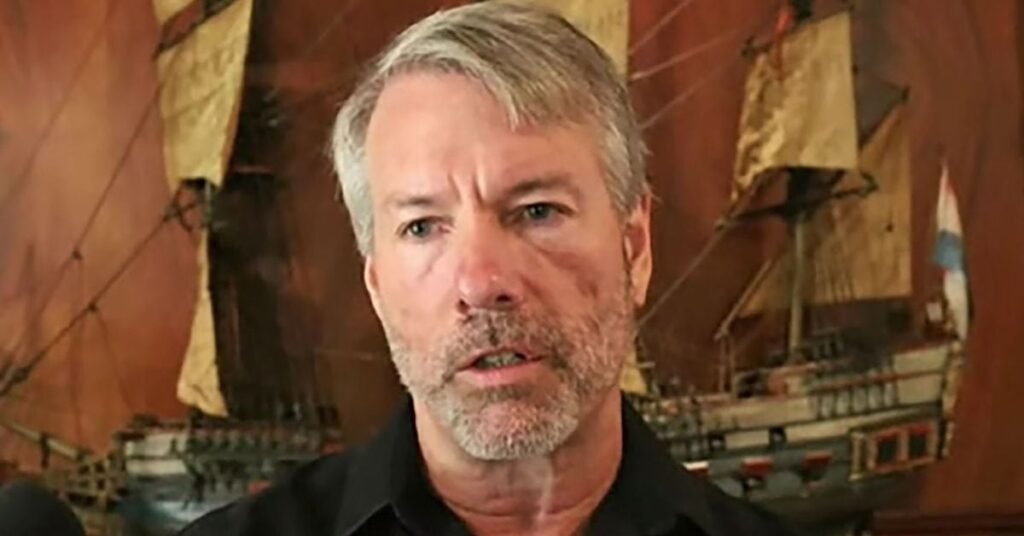 MicroStrategy (MSTR) Long and Inverse ETFs Coming Soon as T-Rex Group Files for Two New Leveraged Funds Microstrategy (mstr) Long And Inverse Etfs Coming Soon As T Rex