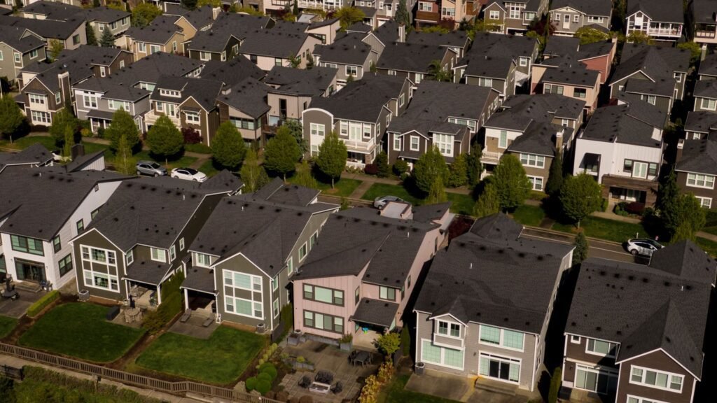 Mortgage Rates And Demand Point To Summer Housing Market Slowdown