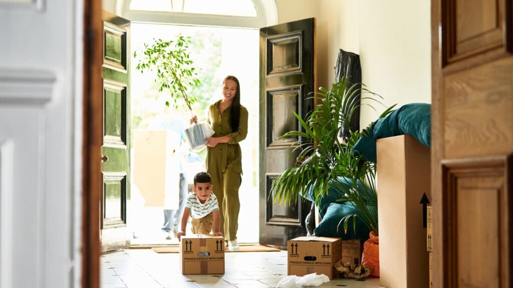 Nbc News Home Buyers Index