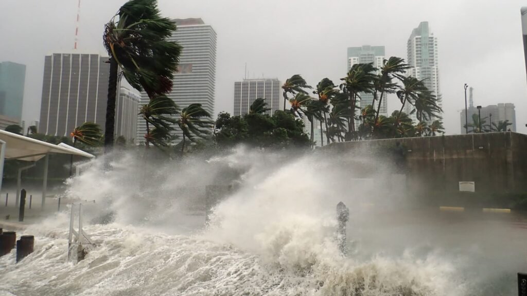 Noaa Predicts 4 7 Major Hurricanes In 2024. How To Prepare