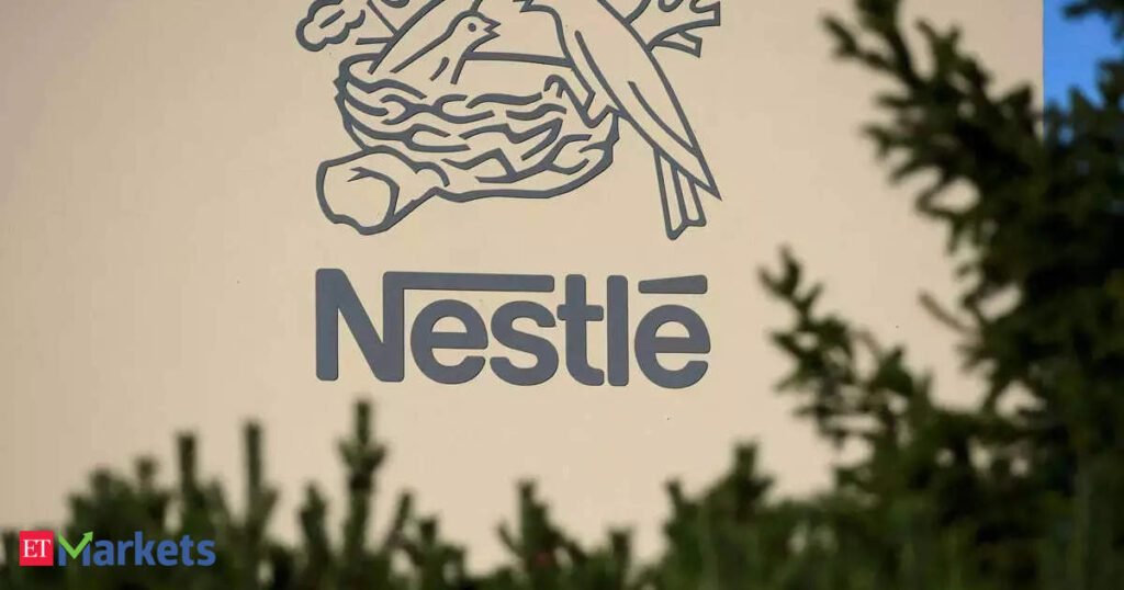 Nestle India Changes Dividend Record Date, Withdraws Increased Royalty Payment