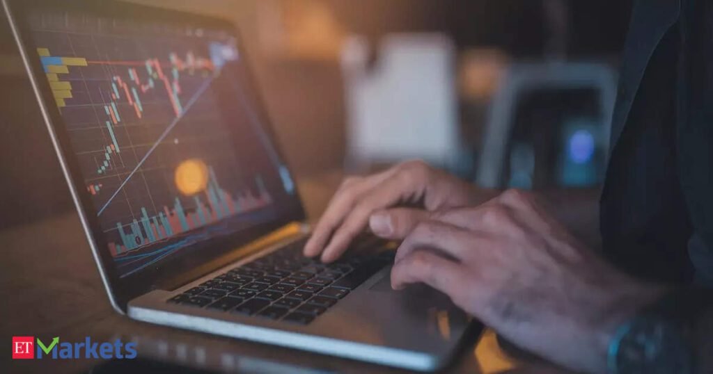 Nifty: Data Suggests Bull Market, Nifty Heading Towards 23,560 And