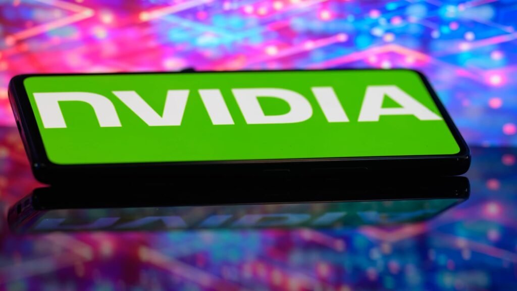 Nvidia And Other Megacaps Could Fall In The Near Term