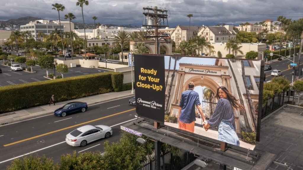 Paramount And Skydance Agree To Terms Of Merger Agreement