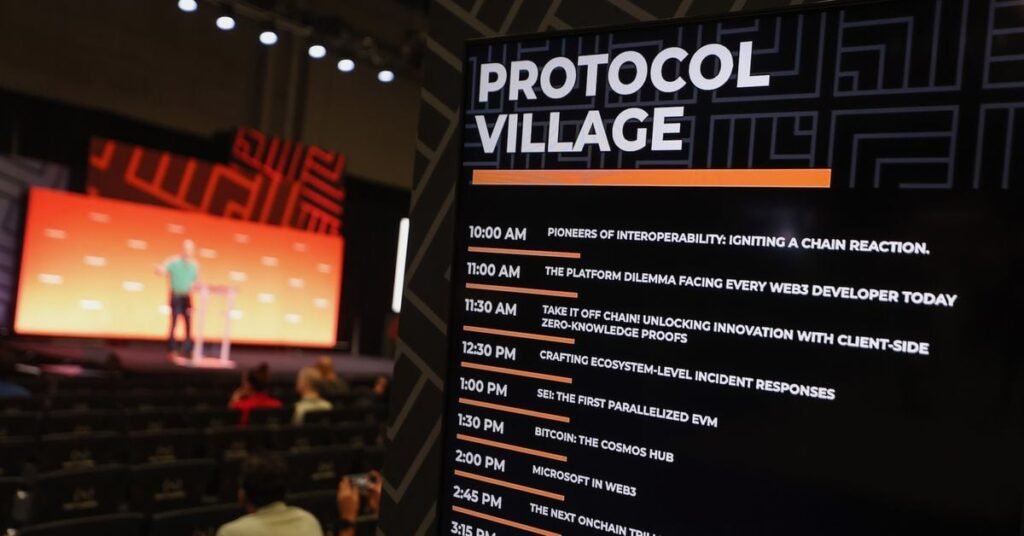 Protocol Village: Crypto Losses From Hacks And Rag Pulls Doubled