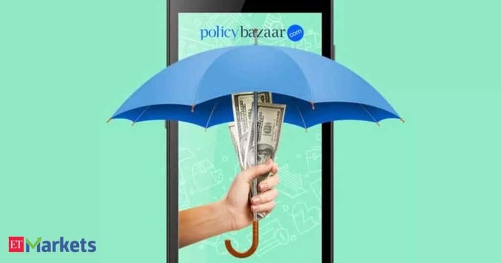 Sebi Shows Cause For Pb Fintech: Sebi Issues Show Cause