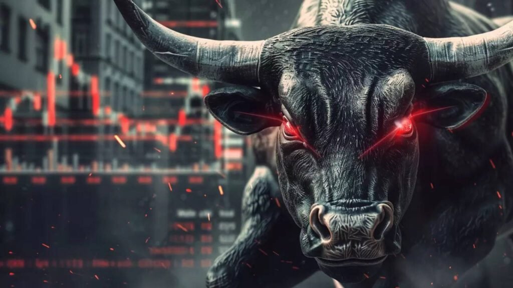 Sensex Rises Today: Et Market Watch: Sensex, Nifty Extend Winning