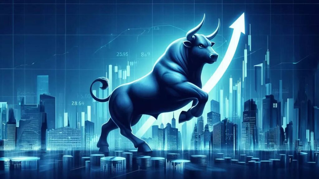 Sensex rises today: ET Market Watch: Sensex breaches 78K mountain, Nifty hits record high of 23,754 Sensex Rises Today: Et Market Watch: Sensex Breaches 78k Mountain,