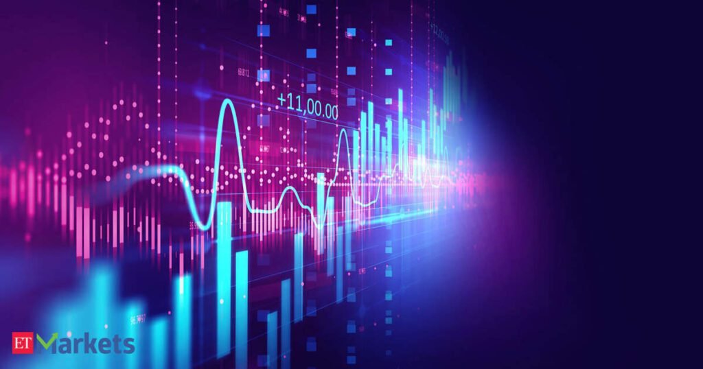 Stock Market Sectors: Stock Market Update: Fmcg Stocks Gain As